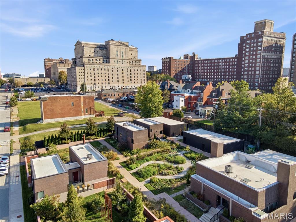 Olive West - Residential