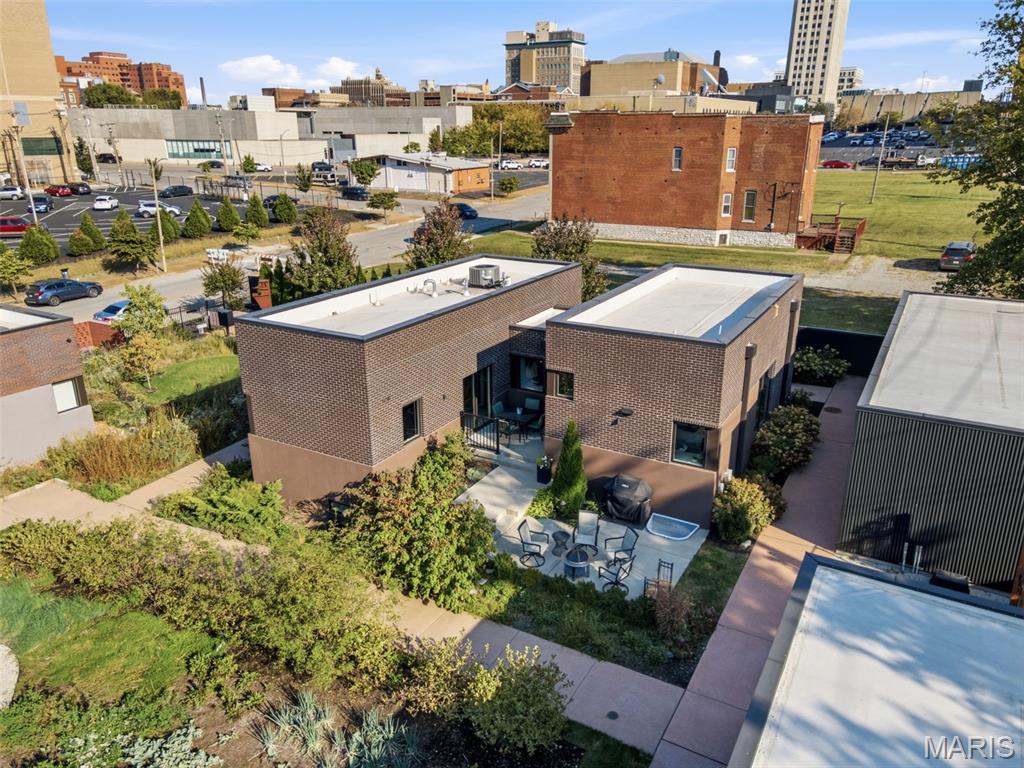 Olive West - Residential