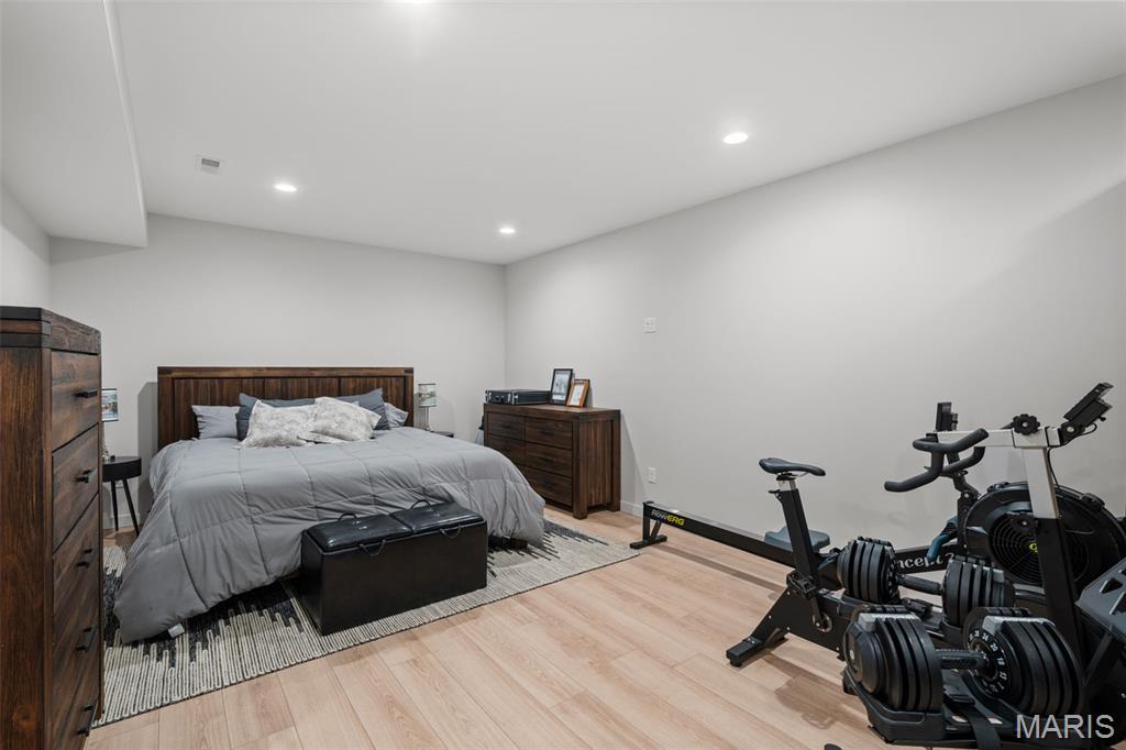 Olive West - Residential