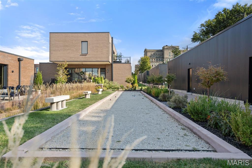 Olive West - Residential