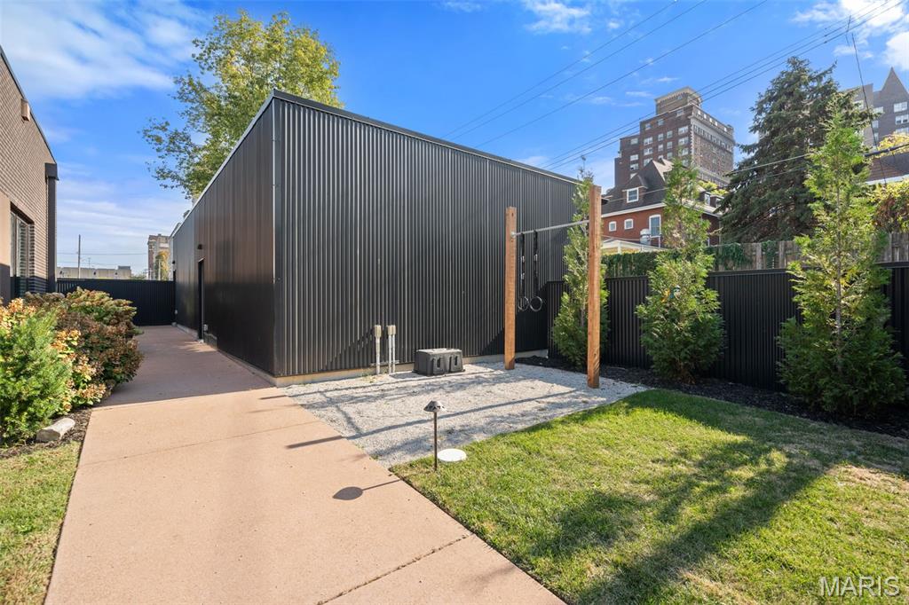 Olive West - Residential