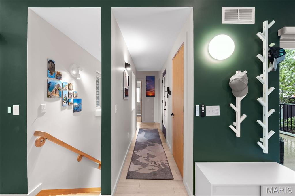 Olive West - Residential