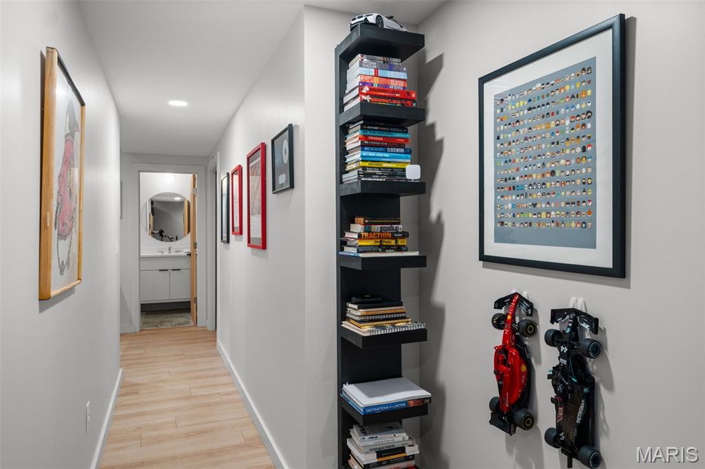 Olive West - Residential