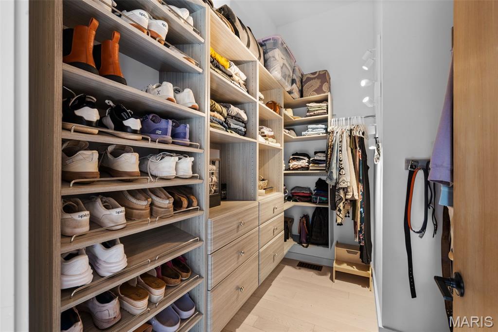 Olive West - Residential