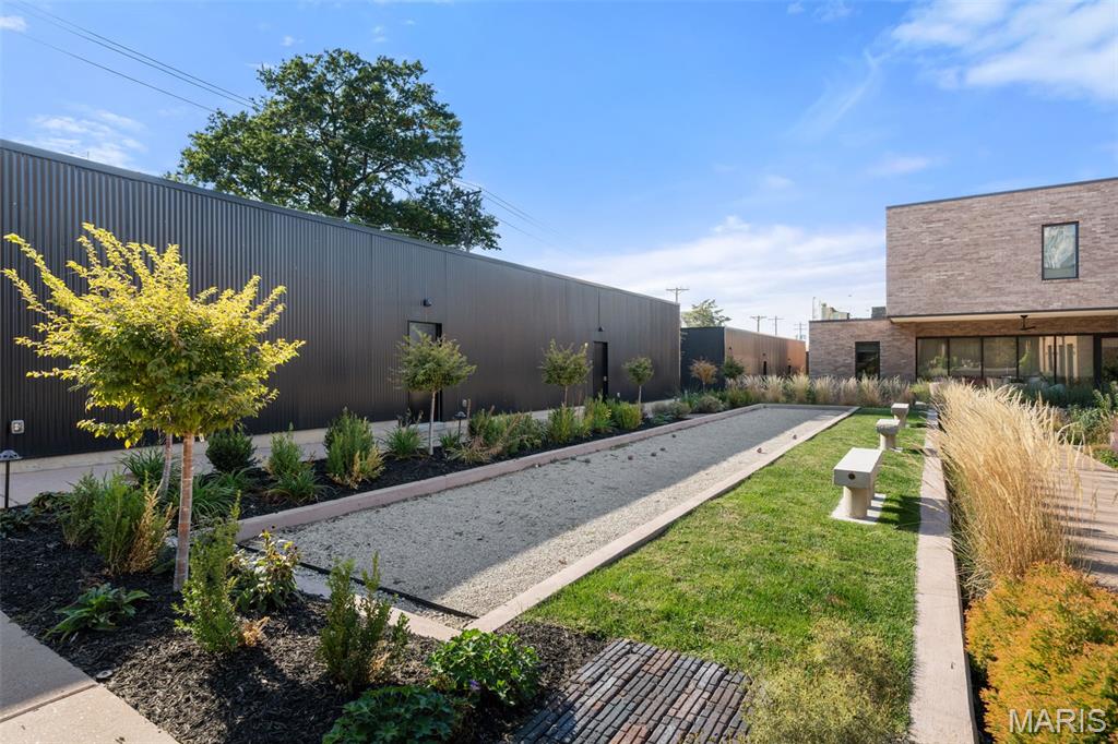 Olive West - Residential