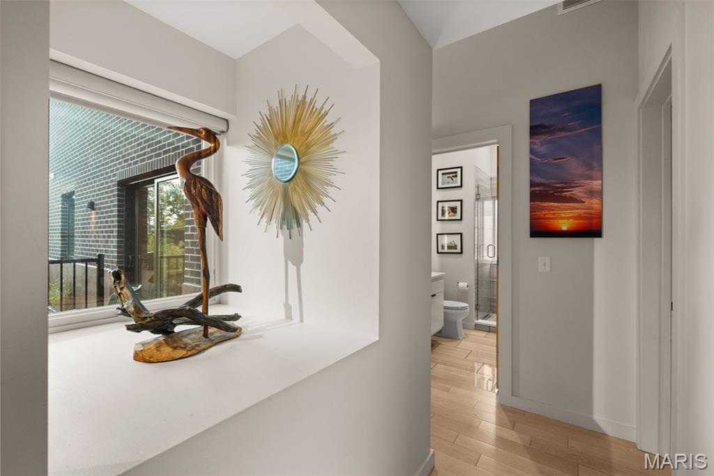 Olive West - Residential