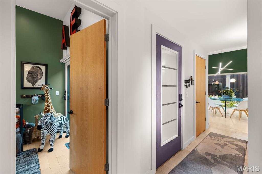 Olive West - Residential