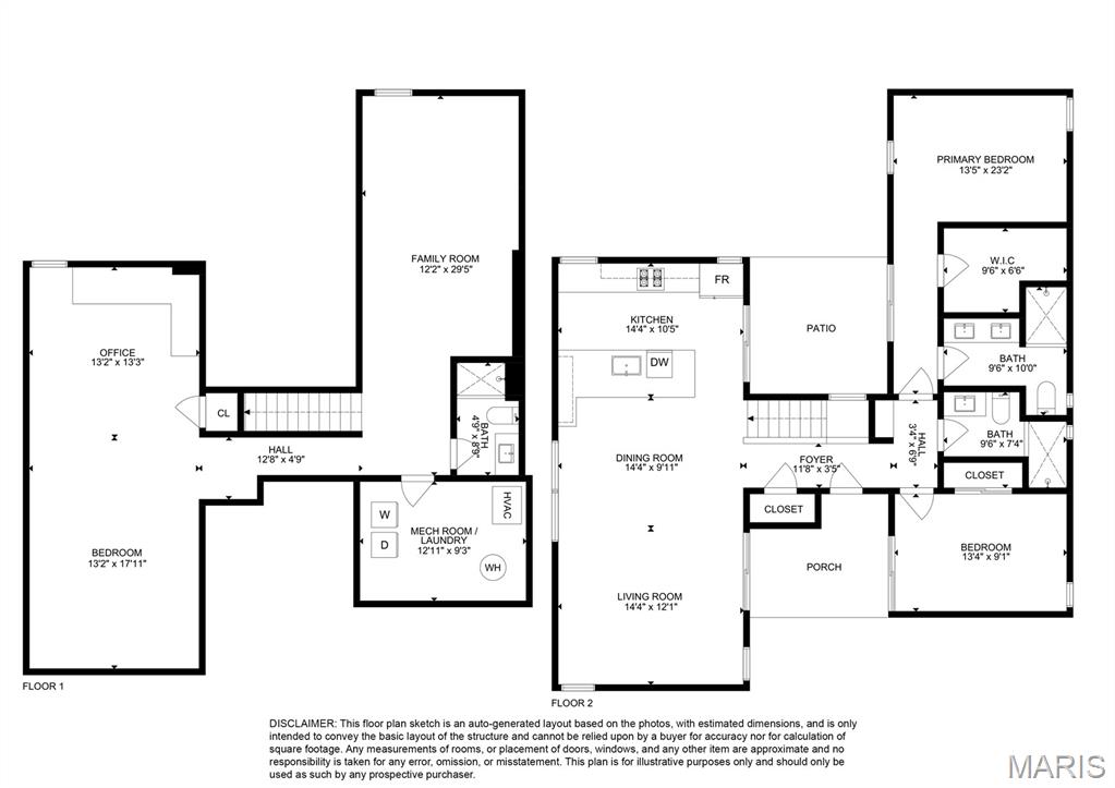 Olive West - Residential