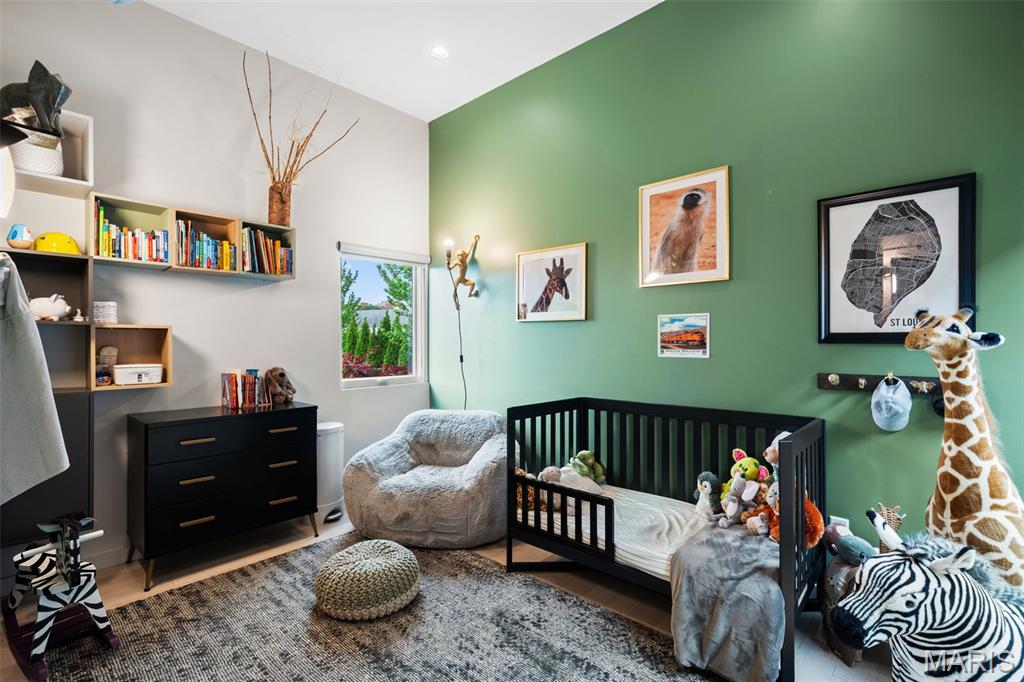 Olive West - Residential