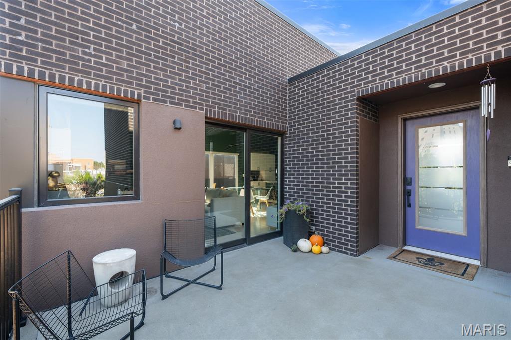 Olive West - Residential