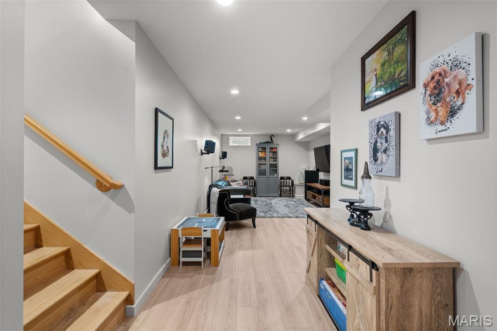 Olive West - Residential