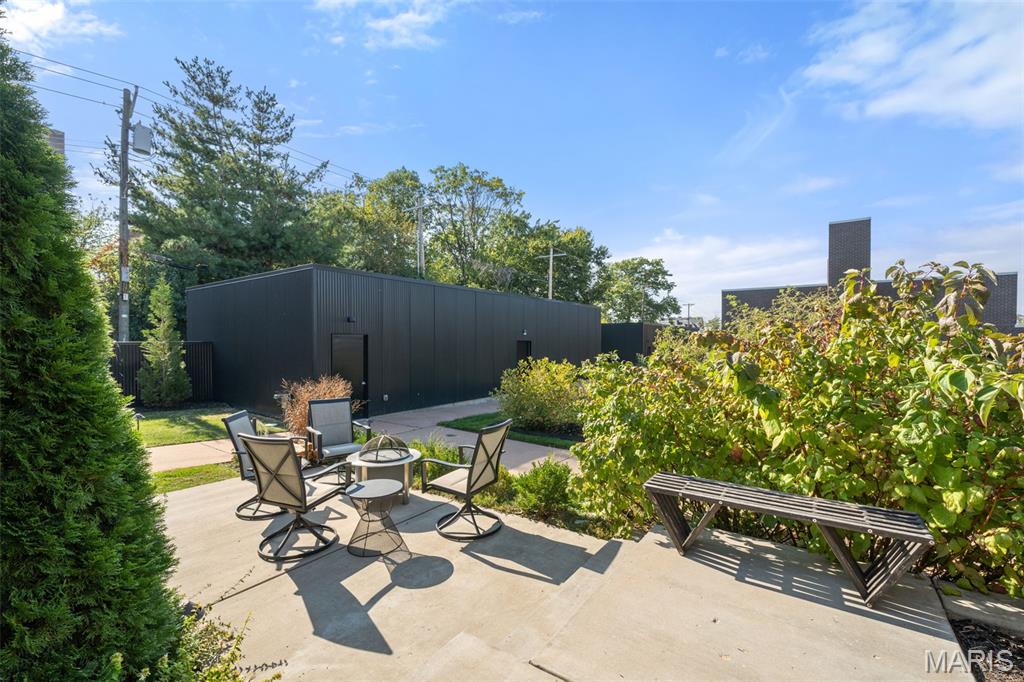 Olive West - Residential