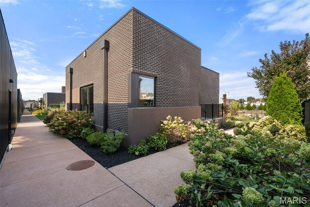 Olive West - Residential