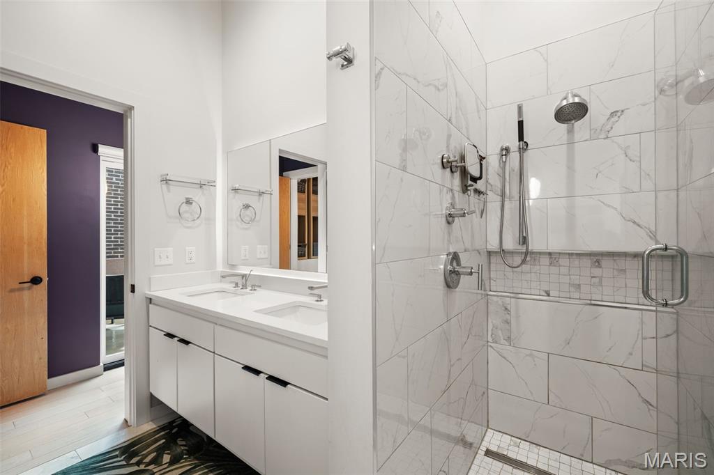 Olive West - Residential