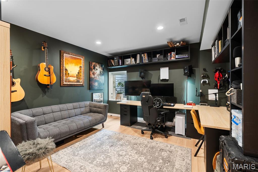 Olive West - Residential