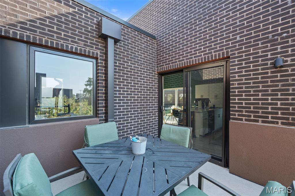 Olive West - Residential