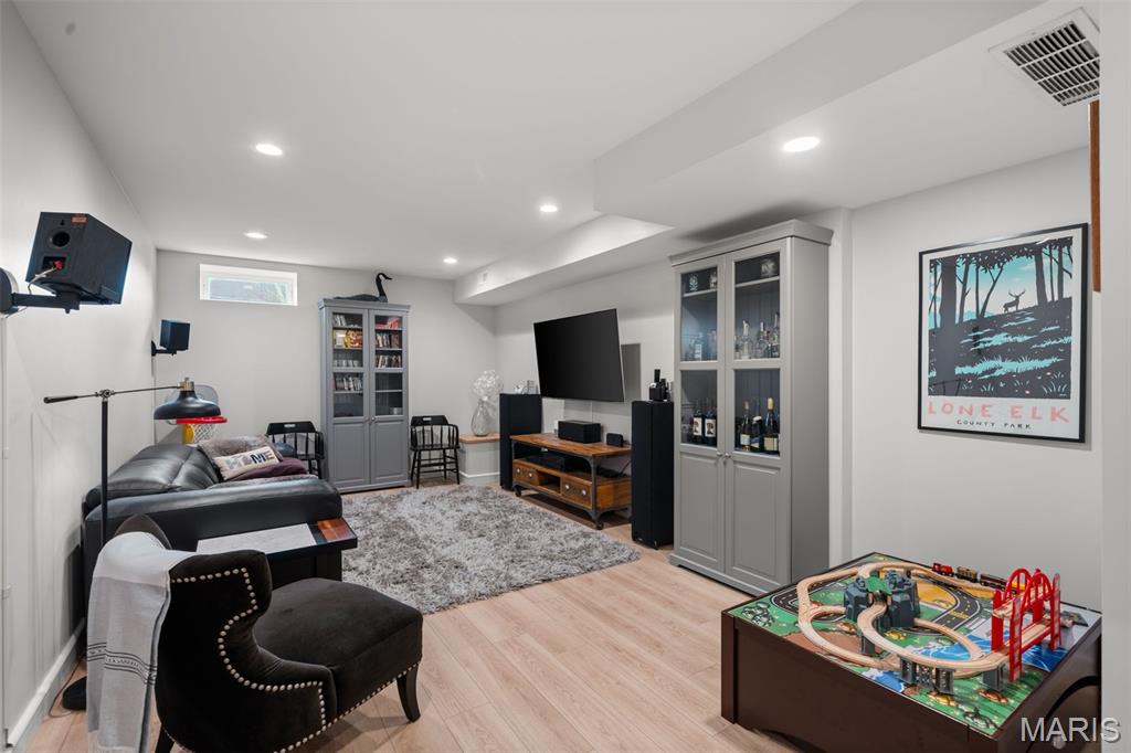 Olive West - Residential