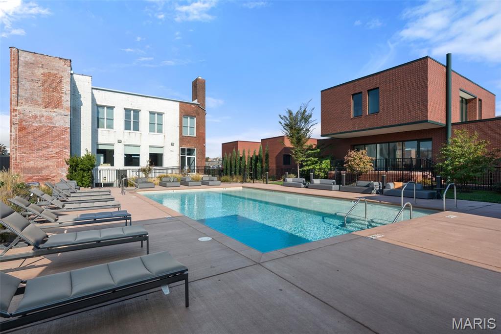 Olive West - Residential