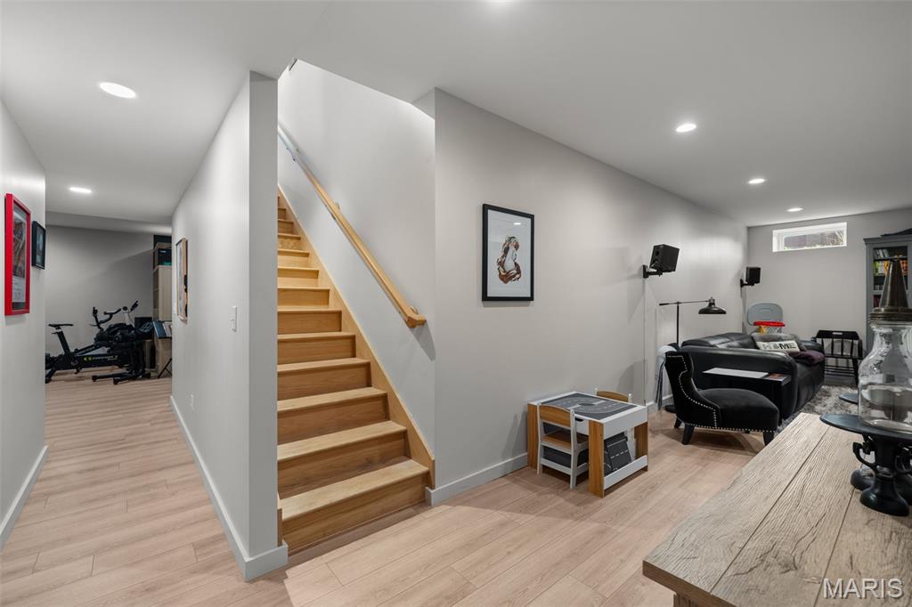 Olive West - Residential