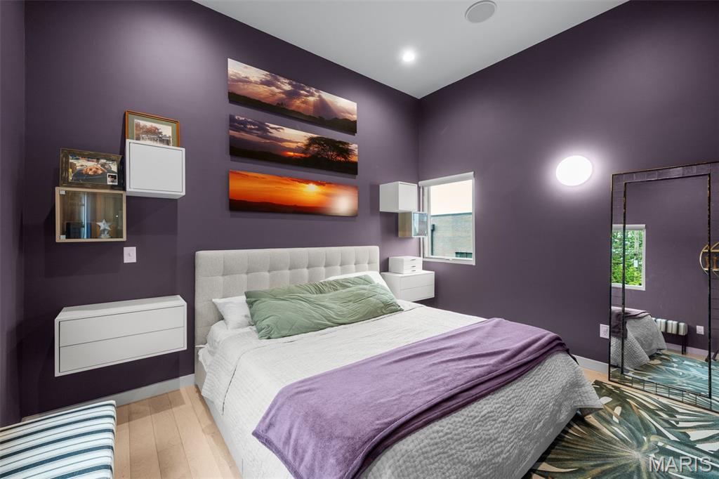 Olive West - Residential