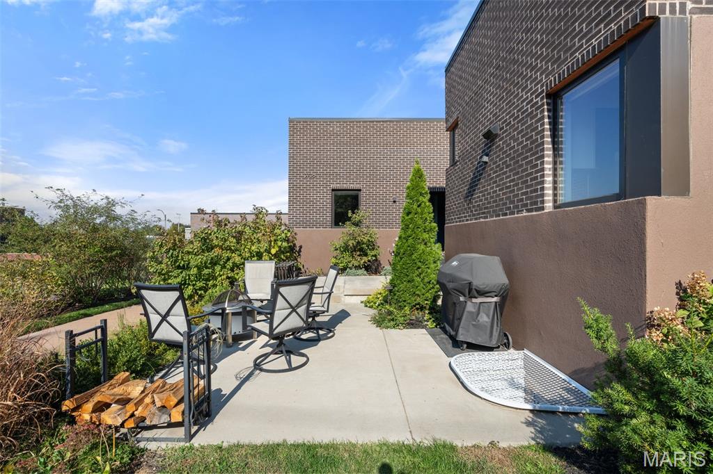 Olive West - Residential