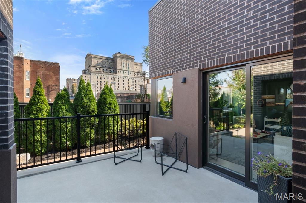 Olive West - Residential