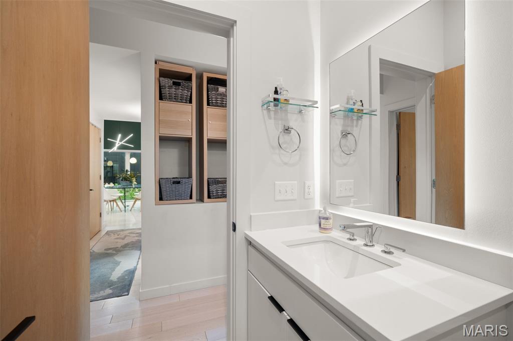 Olive West - Residential