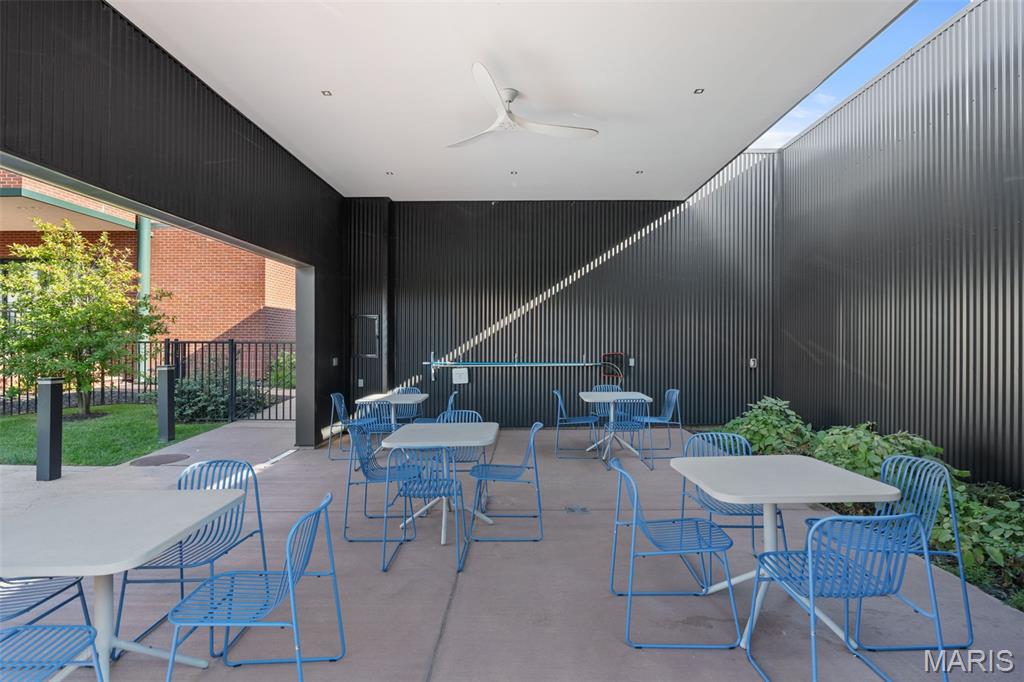 Olive West - Residential