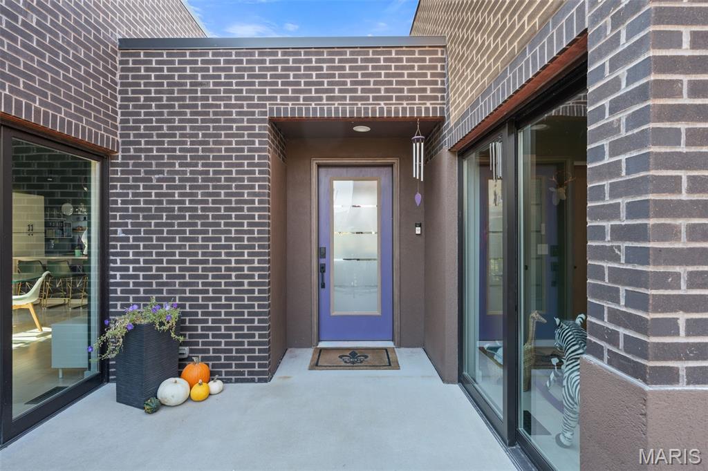 Olive West - Residential