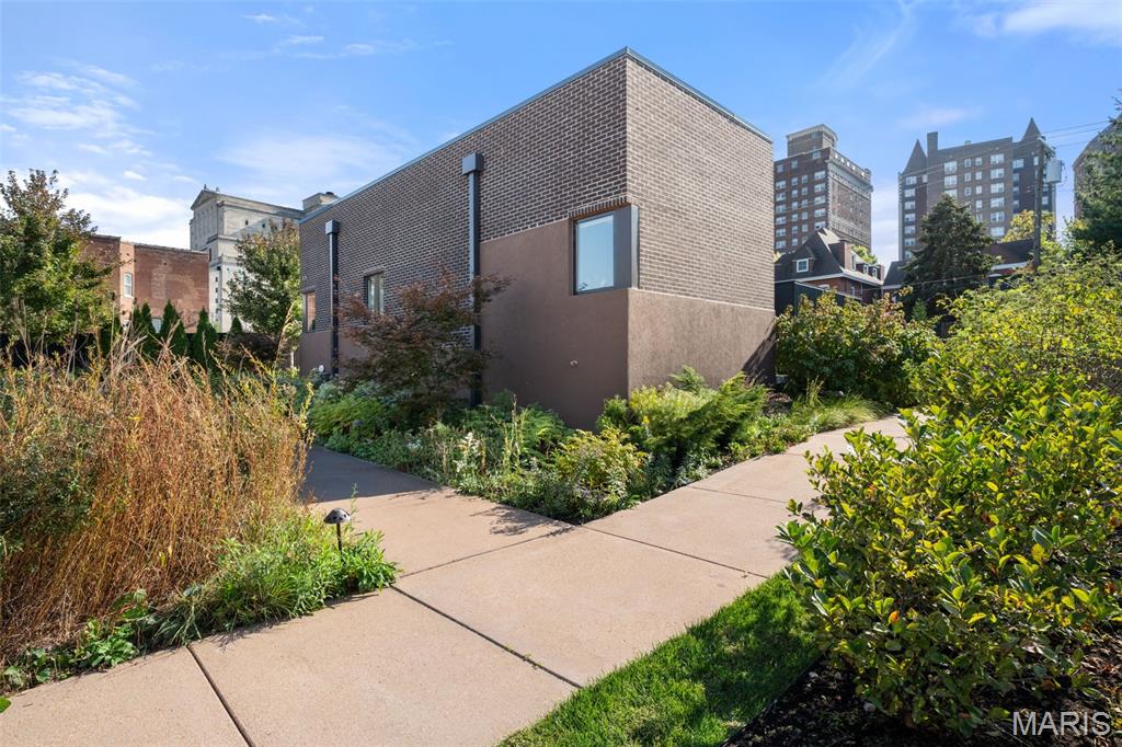 Olive West - Residential