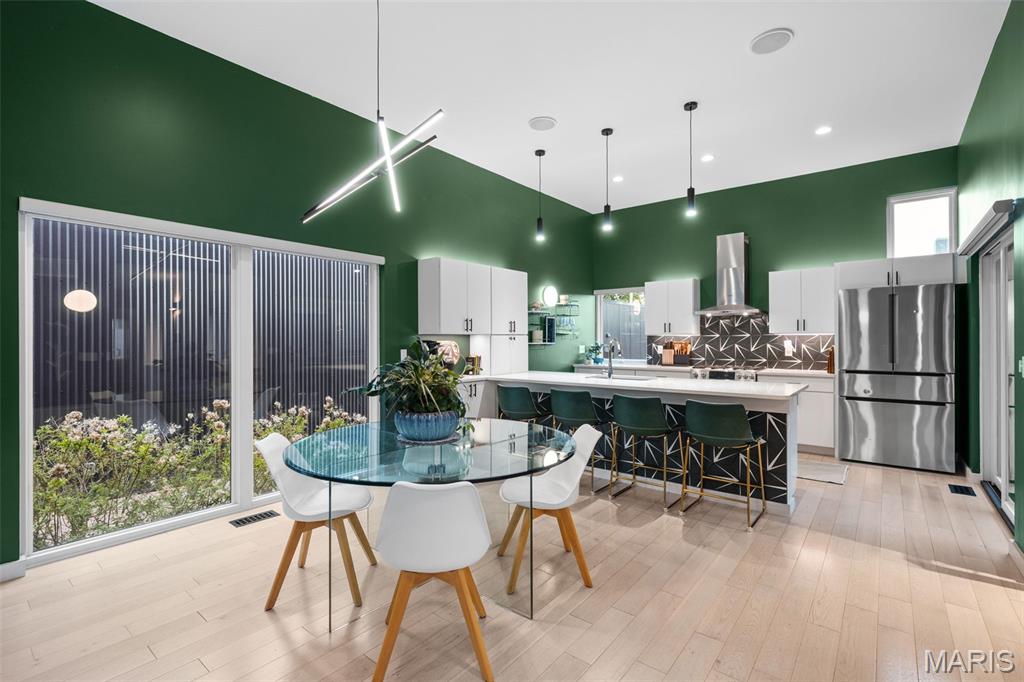 Olive West - Residential