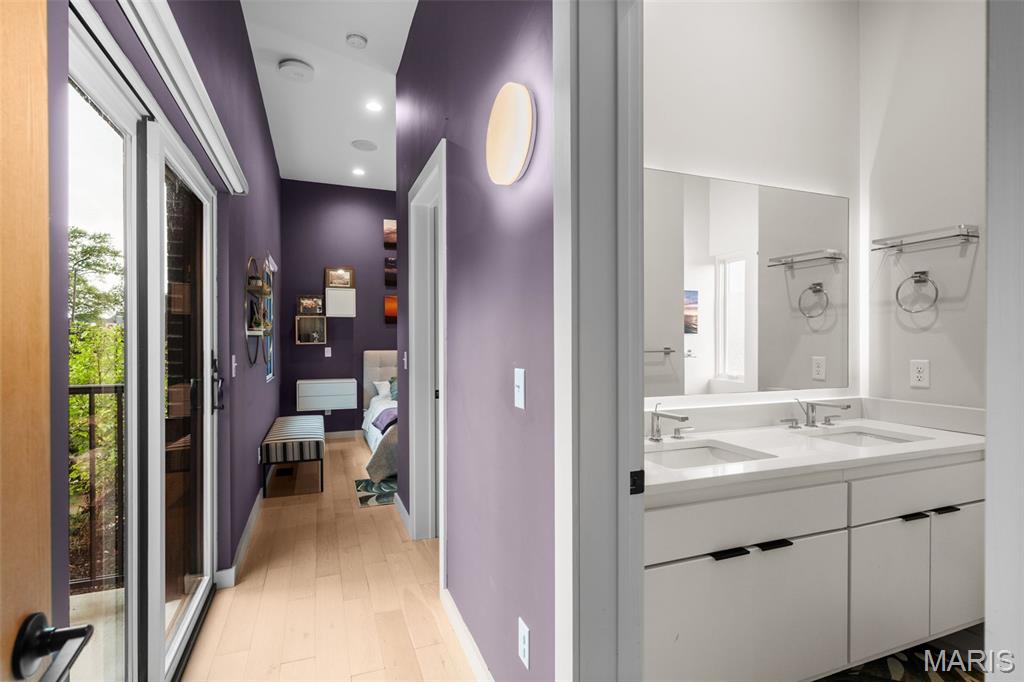 Olive West - Residential