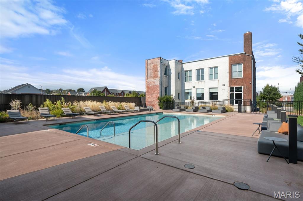 Olive West - Residential