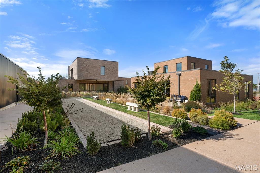 Olive West - Residential