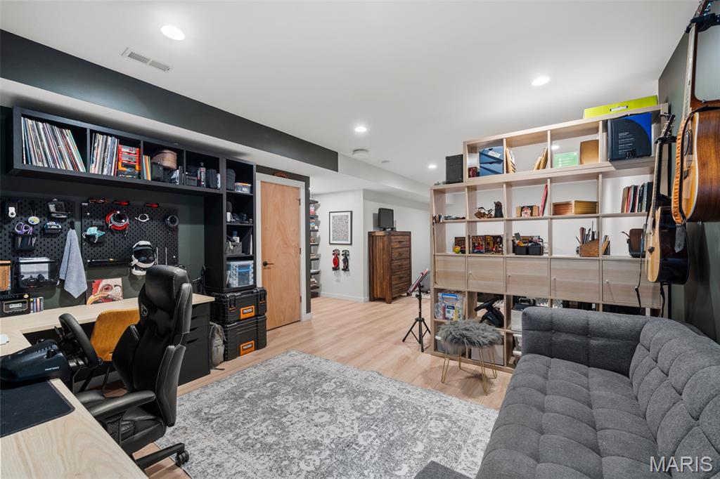 Olive West - Residential