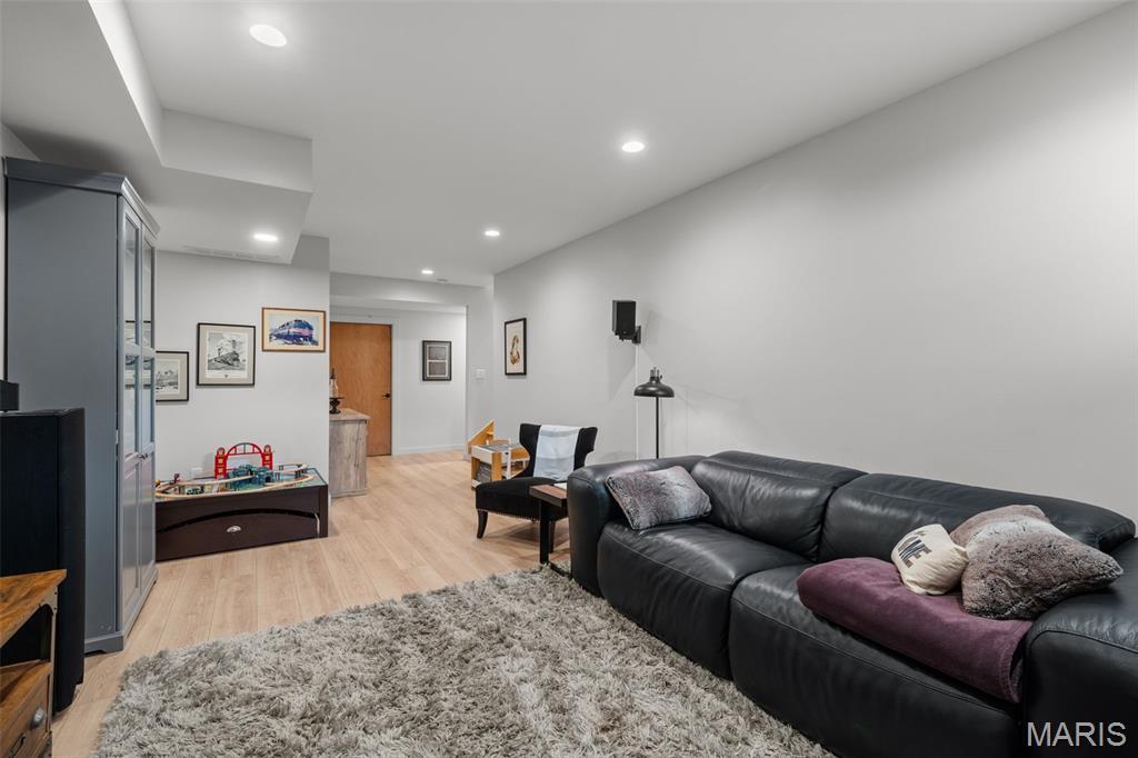 Olive West - Residential