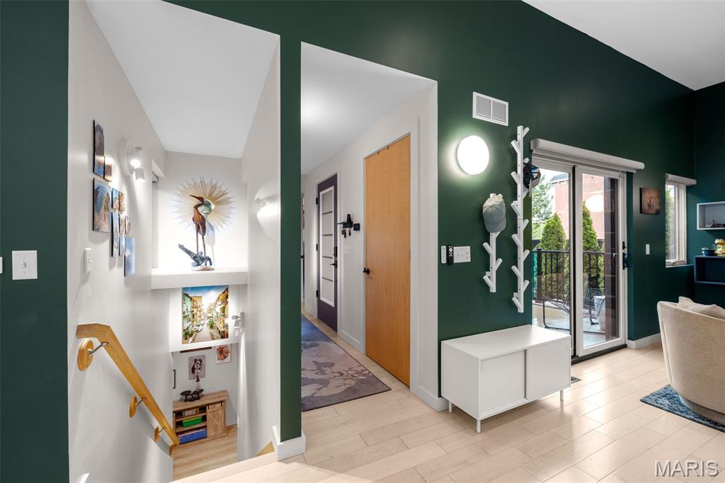 Olive West - Residential