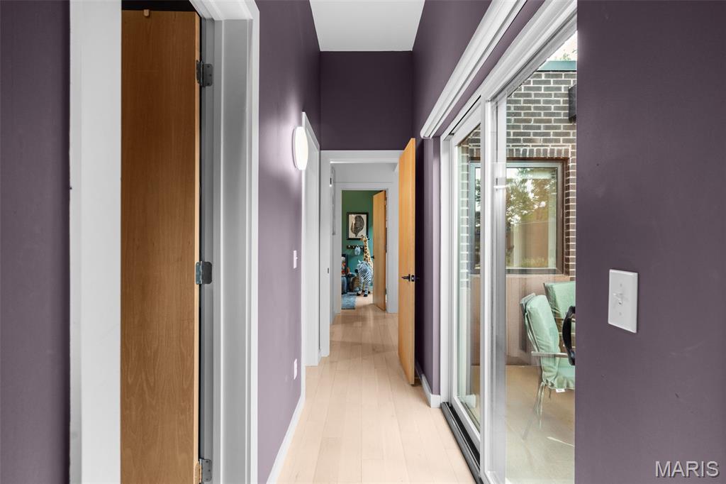 Olive West - Residential