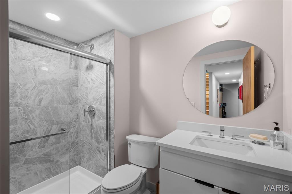 Olive West - Residential