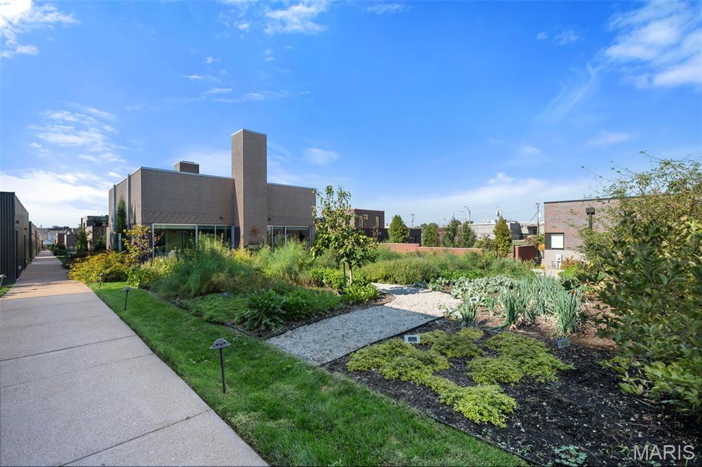 Olive West - Residential