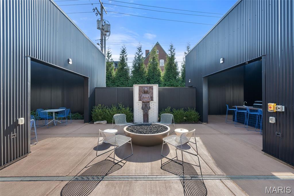 Olive West - Residential