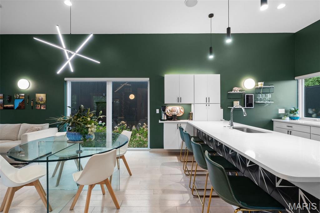 Olive West - Residential