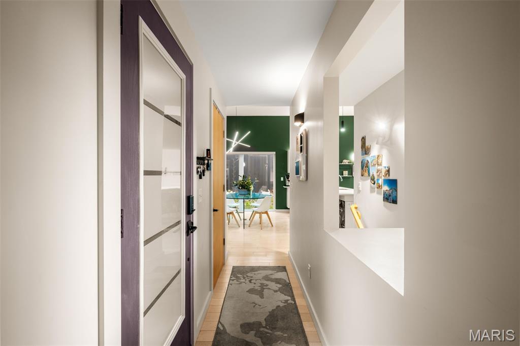 Olive West - Residential