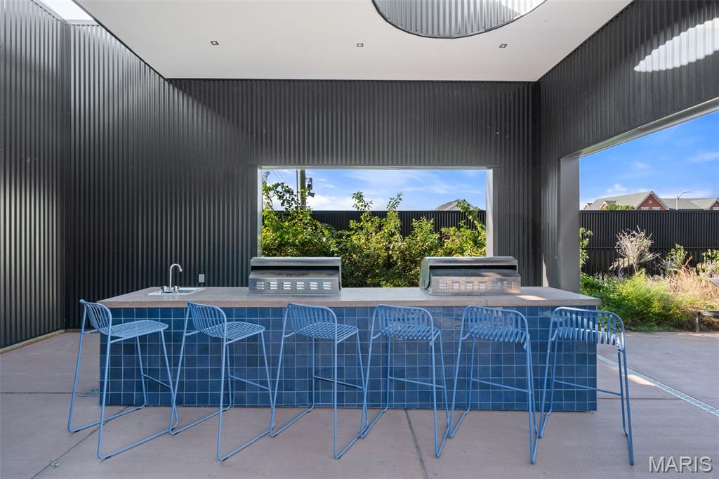 Olive West - Residential