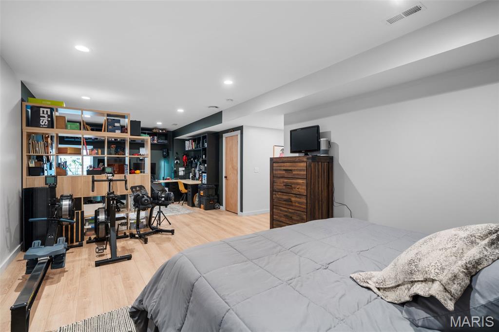 Olive West - Residential