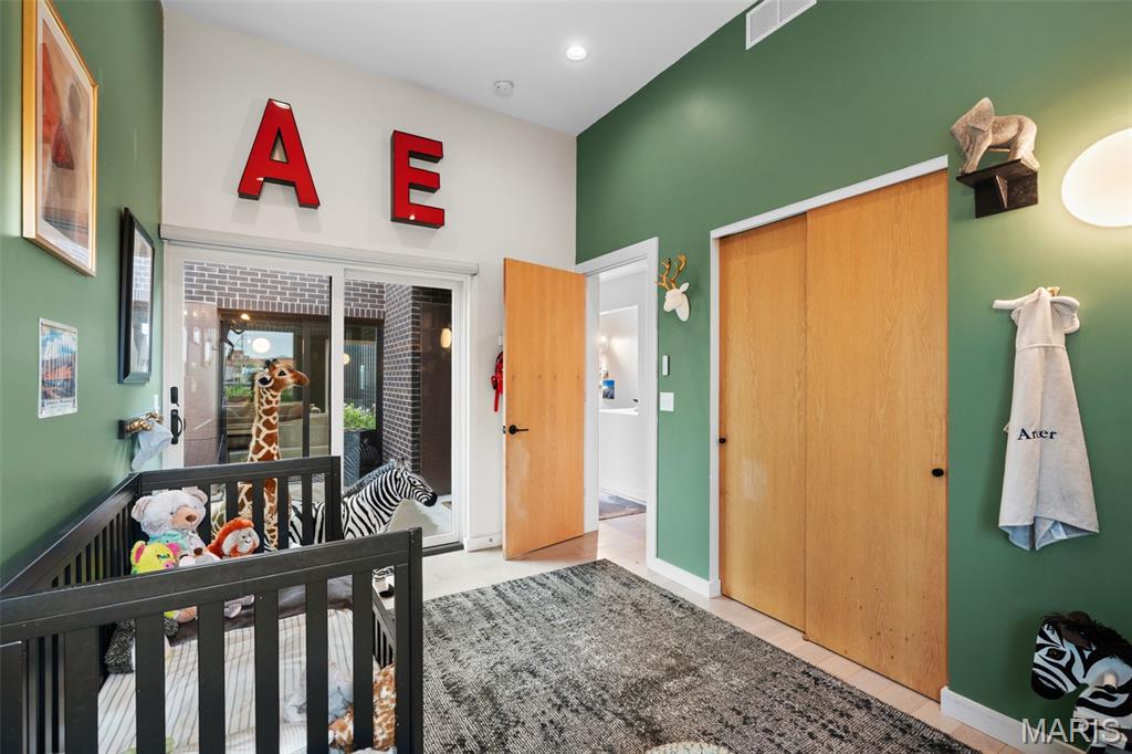 Olive West - Residential