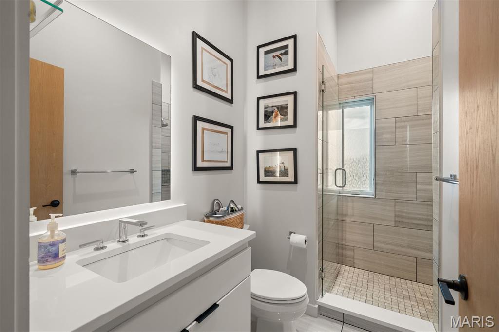 Olive West - Residential