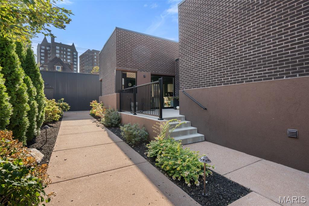 Olive West - Residential