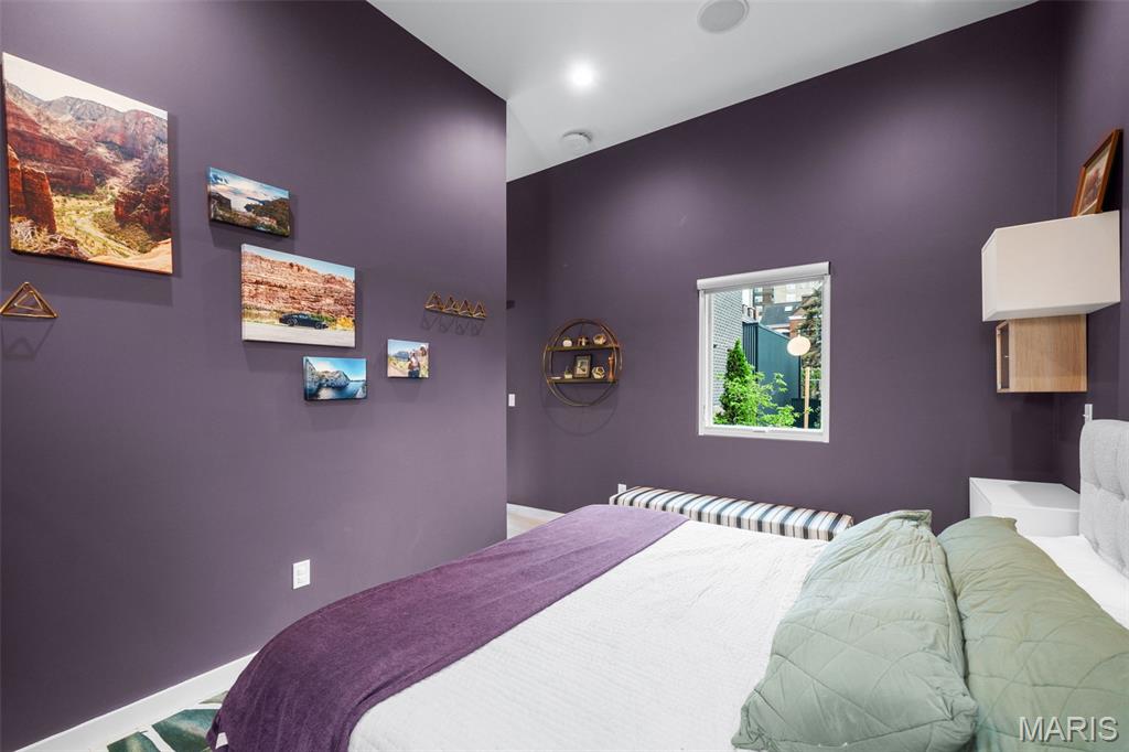 Olive West - Residential