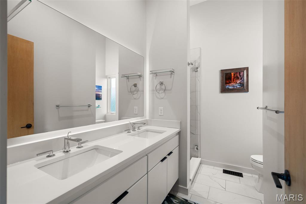 Olive West - Residential